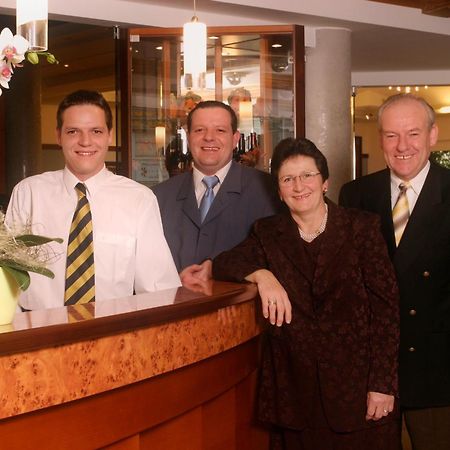 Hotel Florianerhof Markt Sankt Florian Dış mekan fotoğraf
