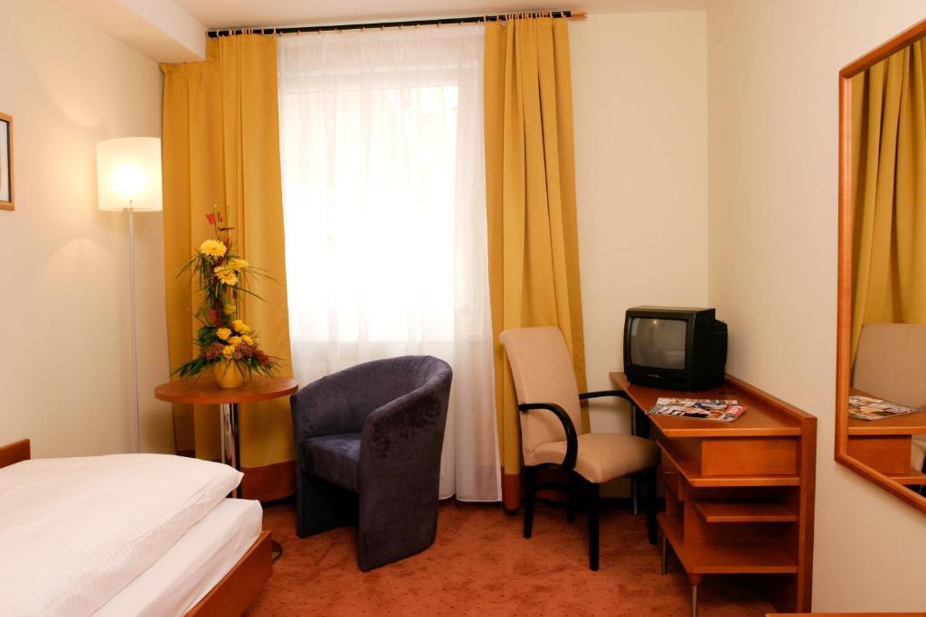 Hotel Florianerhof Markt Sankt Florian Oda fotoğraf
