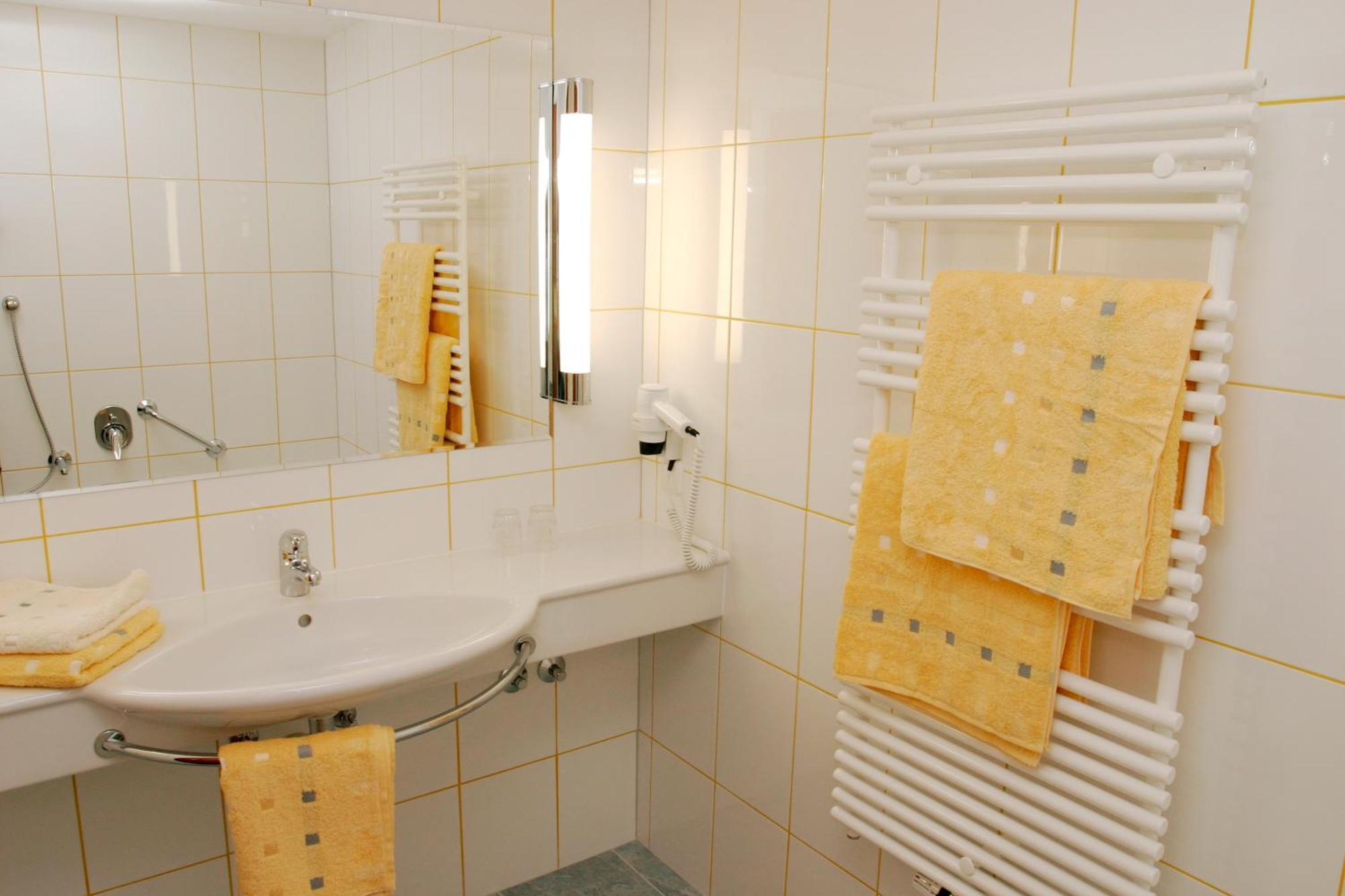 Hotel Florianerhof Markt Sankt Florian Dış mekan fotoğraf