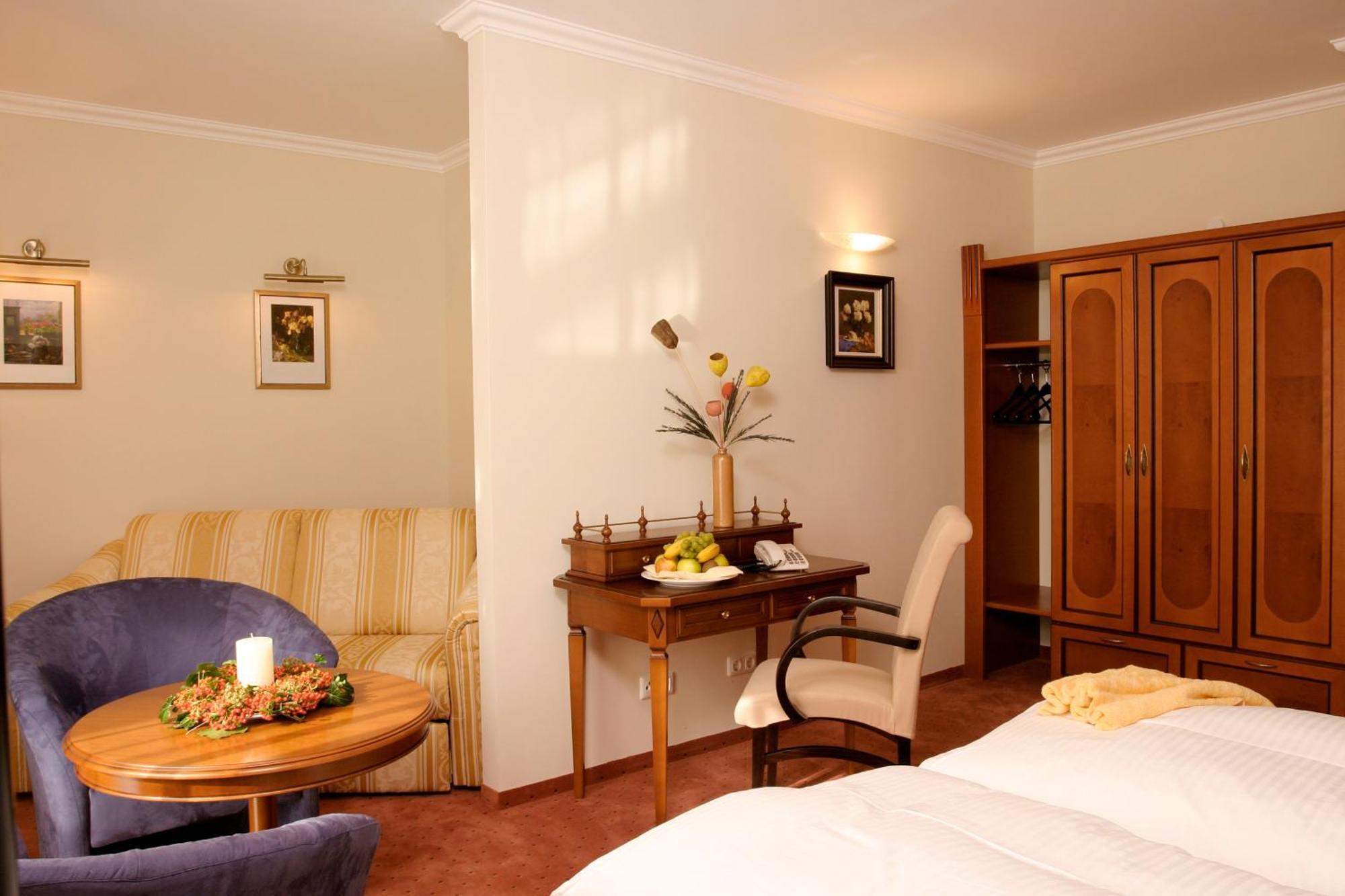 Hotel Florianerhof Markt Sankt Florian Dış mekan fotoğraf