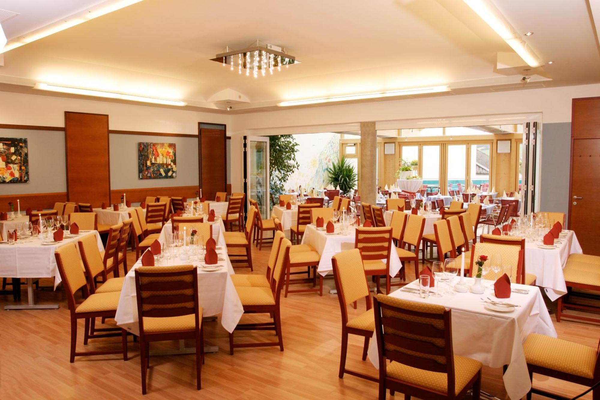 Hotel Florianerhof Markt Sankt Florian Dış mekan fotoğraf