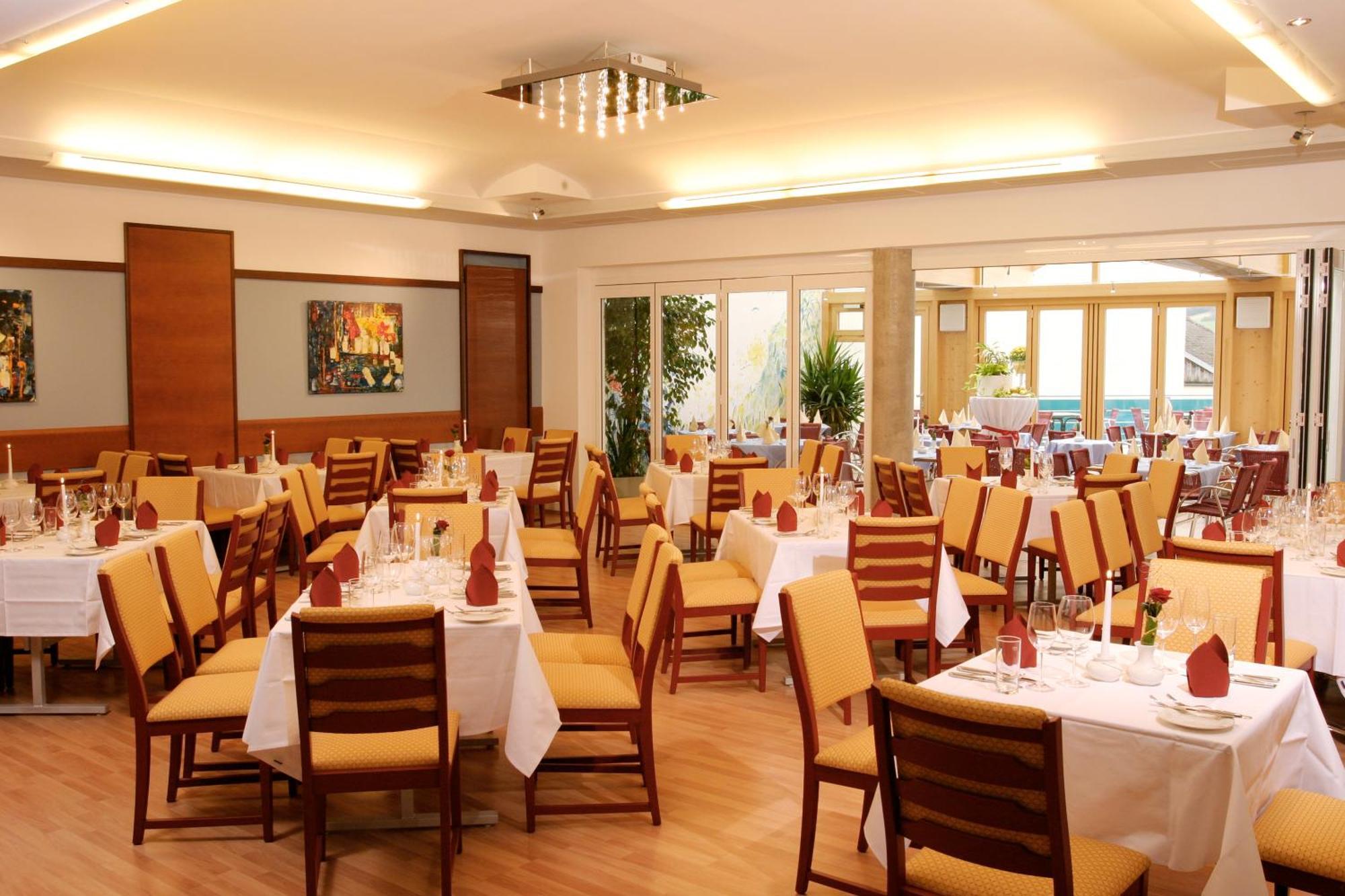 Hotel Florianerhof Markt Sankt Florian Dış mekan fotoğraf